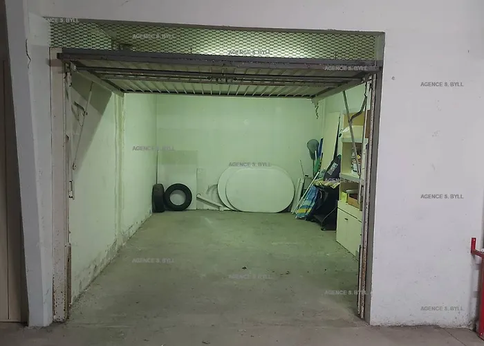 公寓 608 Grand 2 Pers Heliopolis E Vue Jardin 阿格德