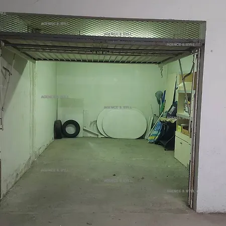 Daire 608 Grand 2 Pers Heliopolis E Vue Jardin Agde