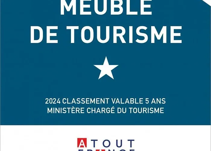 Daire 608 Grand 2 Pers Heliopolis E Vue Jardin *